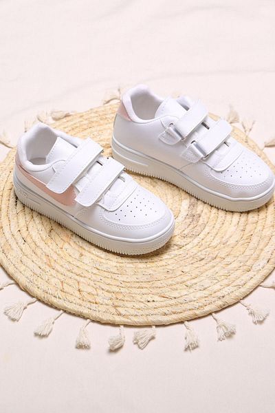 GULA Pantofi sport cu velcro pentru copii