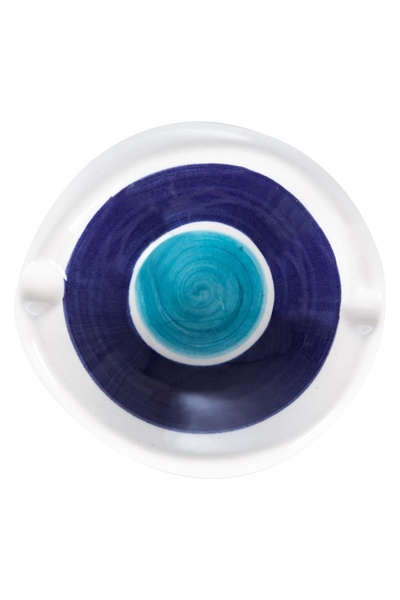 Mudo Home Blue Blanc Nazar Küllük