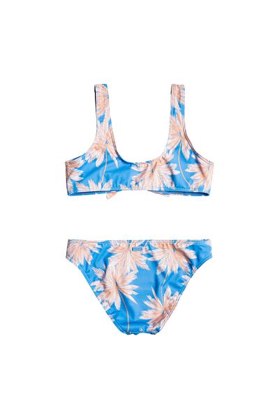Roxy Ocean Treasure Bralette Set