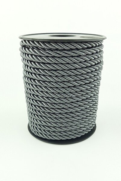 Limelia Snur gri 6 mm 25 m
