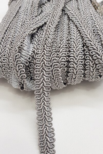 Limelia Διακοσμητική Πέτρα Νερού Μεσαίου Γκρι Χρώματος 1,50 εκ.