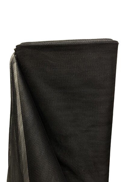 Limelia Red Grek Tulle (En 2 Mt Boy 1 Mt)