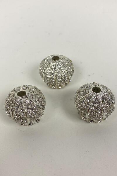 Limelia Imamă din piatră de rugăciune cu dom complet din piatră