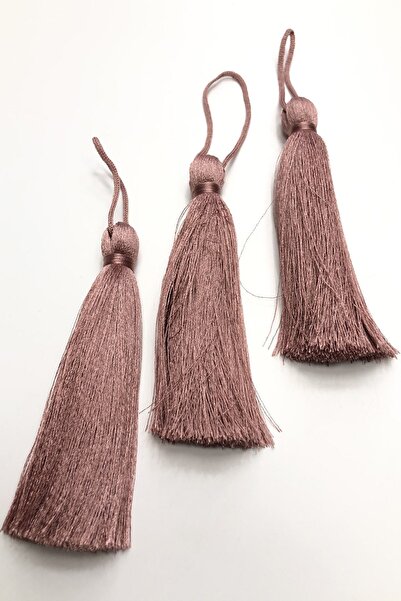 Limelia Μονότριχο Σκούρο Πούδρα 10 εκ. 1 τεμάχιο