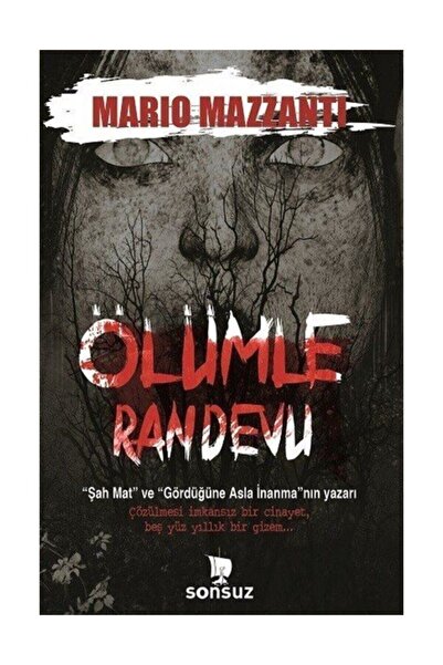 Genel Markalar Ölümle Randevu & Elyazmasının Sırrı