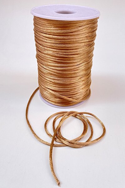 Limelia Coada de șobolan din sârmă Gold Brit 10 mt