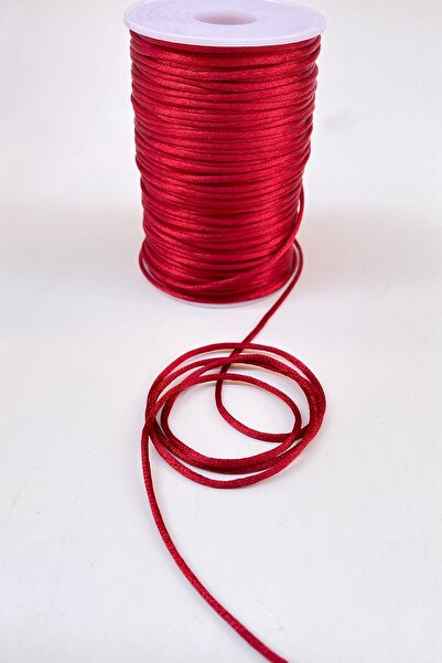 Limelia Coada de șobolan Brit Ip Burgundy 10 mt