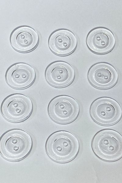 Limelia 10 Pieces Quilt Duvet Cover Button