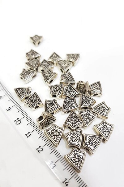 Limelia Aparat triunghiular pentru tesbih din argint