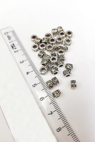 Limelia Апарат за междинно приложение на метални молитвени мъниста - модел 01