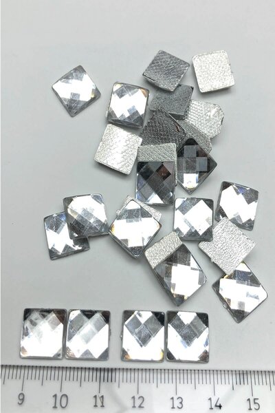 Limelia Ασημένιο χρώμα δαχτυλίδι