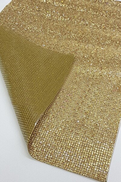 Limelia Лепило за нагряване с цвят на мед