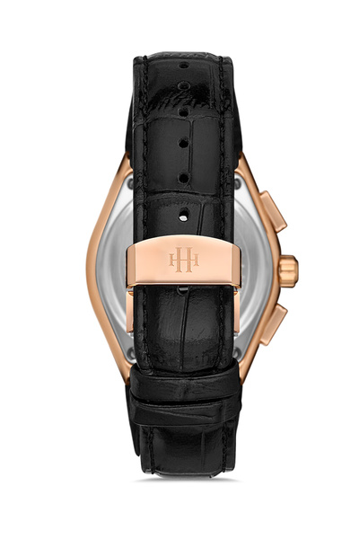 Hislon MS136R-05BR Men's Wristwatch