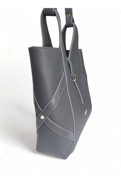 Matmazel Mademoiselle 27X25X8Cm Shoulder Bag - 101010133