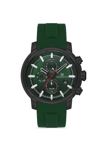 Momentus Cc302b-15ys Men's Wristwatch