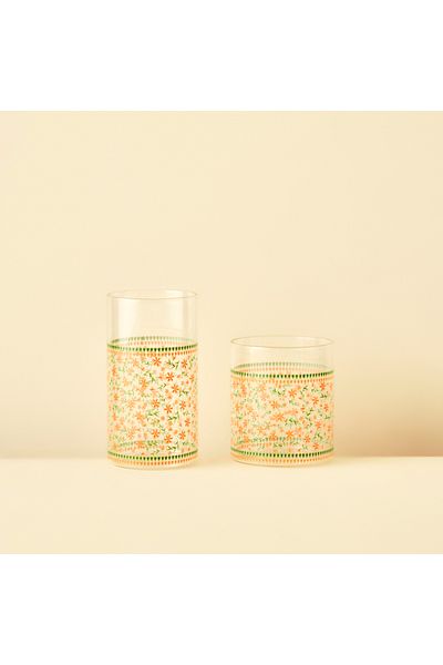 Bella Maison Blossom Glass Set of 12