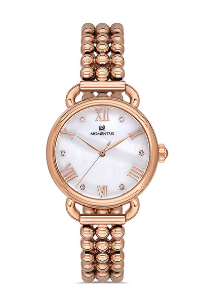 Momentus ساعة يد نسائية SW109R-09SR