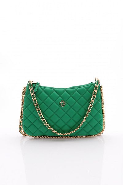 DGN 59565 Women's Chain Handle Shoulder and Shoulder Bag