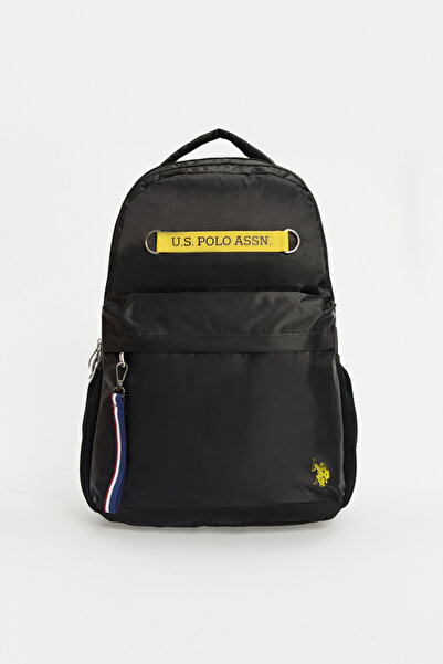 U.S. Polo Assn. US Polo Assn. حقيبة ظهر للجنسين - PLÇAN23149