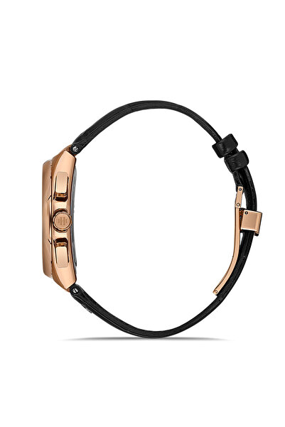 Hislon MS136R-05BR Men's Wristwatch