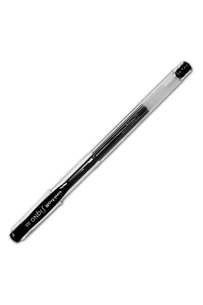 UNİ-BALL Uni Ball Um-100 Signo Gel 0.7 Mm Pen Black