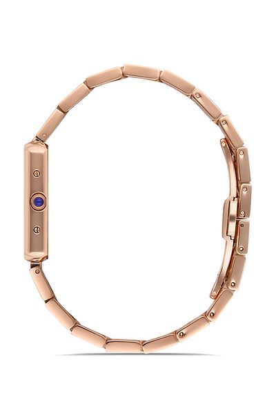 Hislon Ql121r-02sr Women's Wristwatch