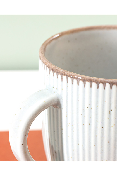 Madame Coco Olivie Mug