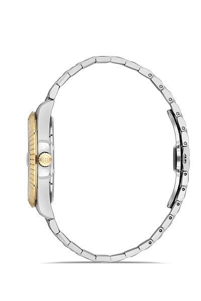 Hislon Cl145T-02Sg Men's Wrist Watch