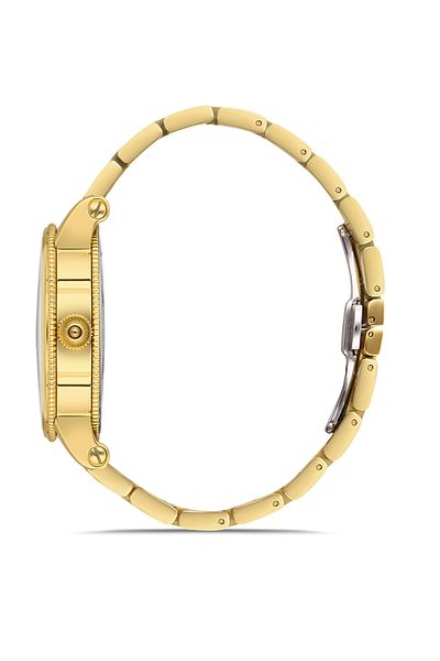 Hislon Sd102g-16sg Men's Wristwatch