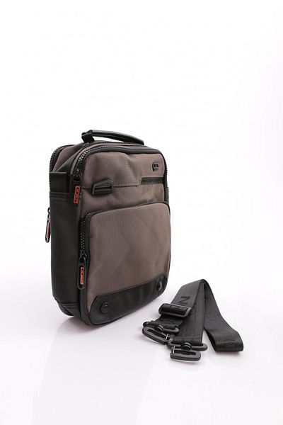 ÇÇS Ανδρική τσάντα Messenger - Ççs 31249