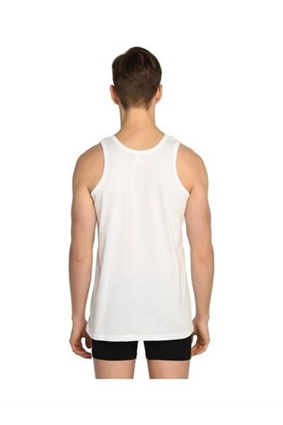 Tutku 0101 Tricou pentru bărbați alb