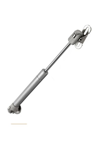 SAMET Kalkan Kap.mak. Gri Gazlı 60n