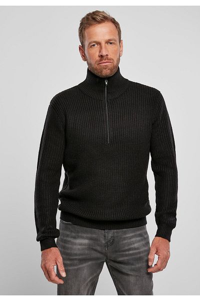 Brandit Herren Marine Troyer