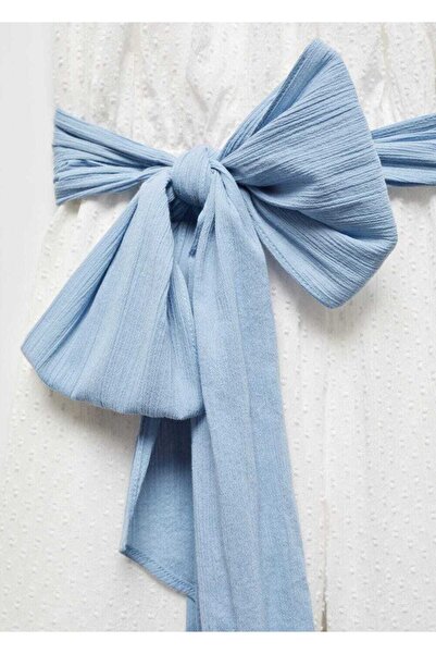 MANGO Kids Plumeti-Overall