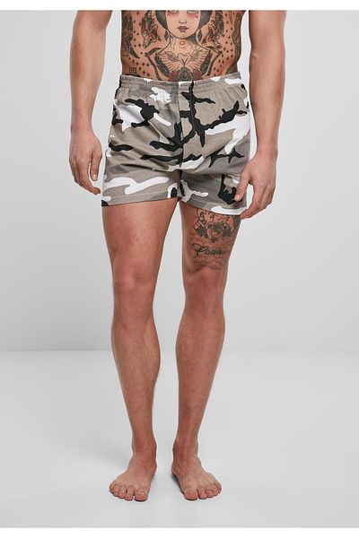 Brandit Herren Boxershorts