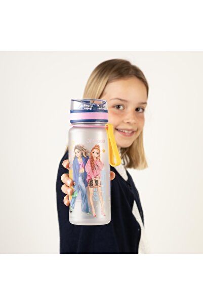 Top Model Flask City Girls - TOPModel (BPA Frei)0412636_A