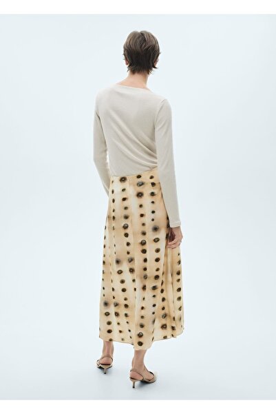 MANGO Woman Etek --