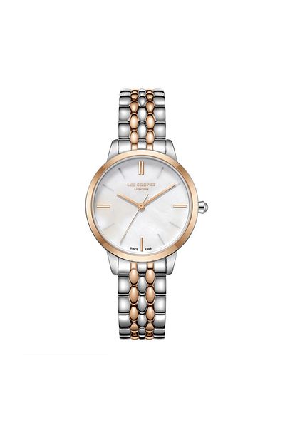 Lee Cooper Lc07941.520 Women's Wristwatch