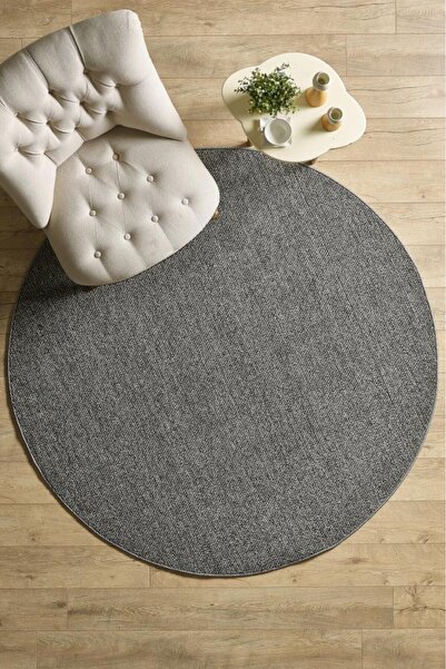 Red Halı Düz Renk Gri Sisal Yumuşak Polipropilen Jüt Halı Salon Oturma Odası Yolluk Mutfak Koridor Halısı