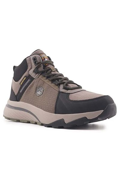 lumberjack Cizme pentru bărbați pentru exterior Miles - culoare nisip