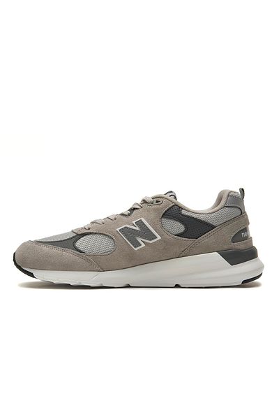 New Balance 109 Ανδρικά αθλητικά παπούτσια Lifestyle Γκρι