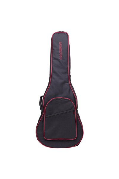 Madison MCGB2-RED Klasik Gitar Kılıfı Kırmızı
