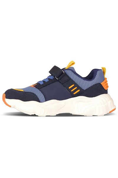 Vicco Kong Orthopedic Children's Sneakers Denim