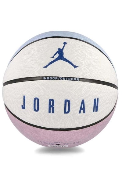 Nike Jordan Ultimate 2.0 Graphic Unisex White Basketball Ball