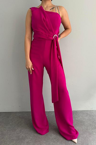 lizge giyim Evening Dress Jumpsuit