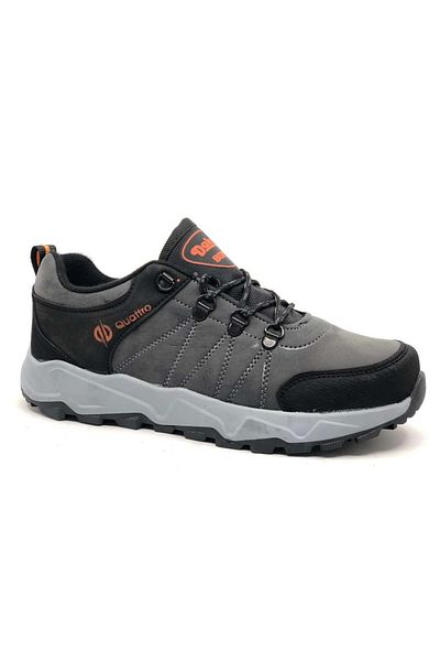 KCMN Dakırs 121 Trekking Outdoor Ανδρικά Αθλητικά Παπούτσια Γκρι