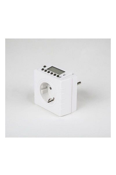 Cata Digital Time Clock Ct-9182