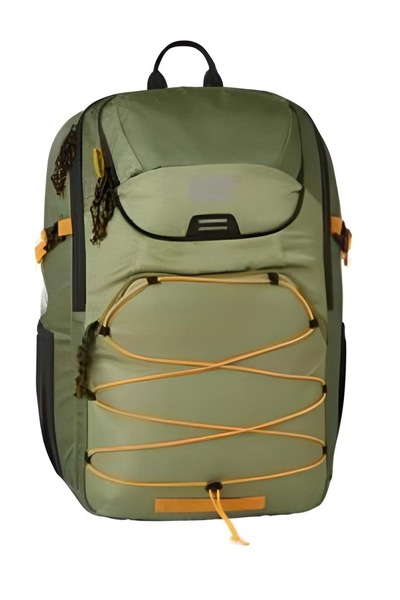 Caterpillar 84425 Le Meije Trekking 40L Αδιάβροχη τσάντα Outdoor Mountaineer Unisex Σακίδιο πλάτης KHAKI