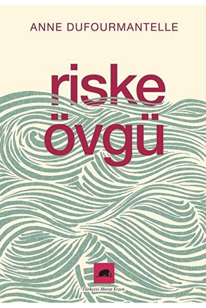 Kolektif Kitap Riske Övgü
