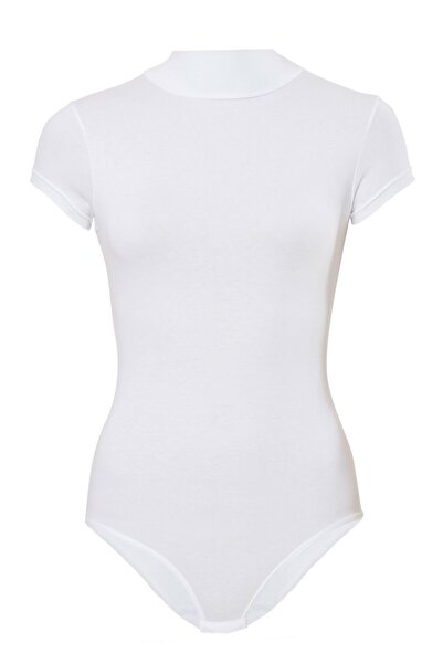 Anıt 4056 Поло с къс ръкав